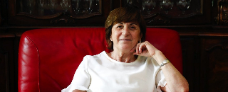 Fondazione Crt, la nuova presidente è Anna Maria Poggi